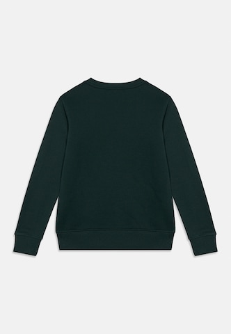 Sweat 'JJBUSTER' Jack & Jones Junior en vert