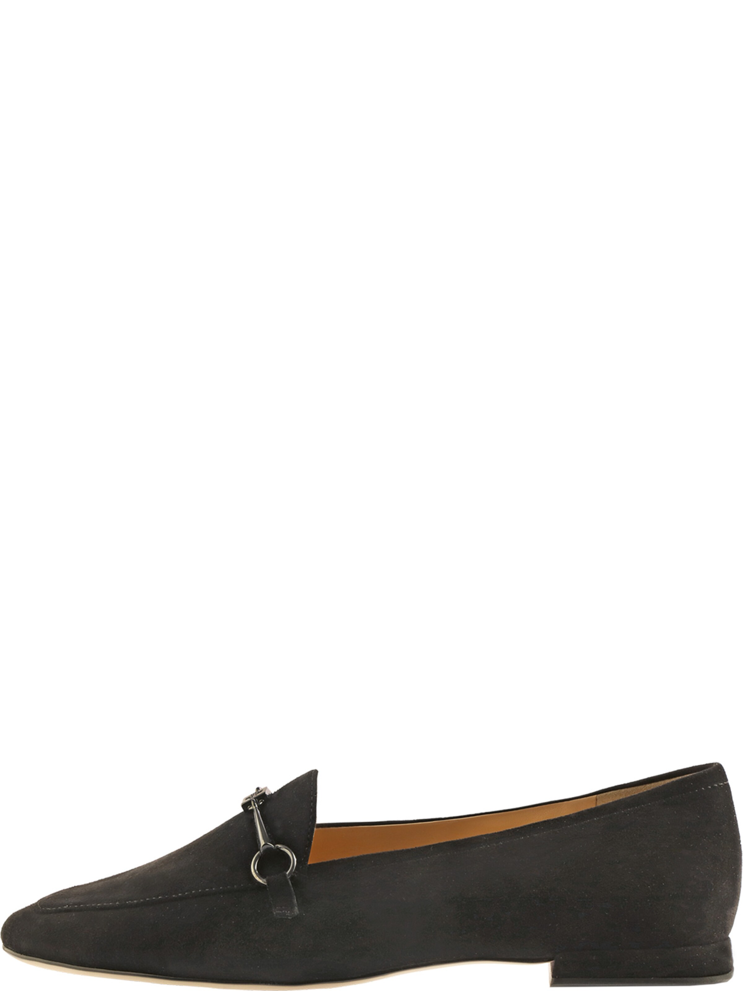 Högl Slip-ons 'Vera' in Black, Item view