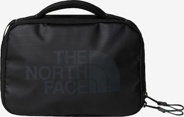 Borsa per il bucato 'Voyager' di THE NORTH FACE in grigio: frontale