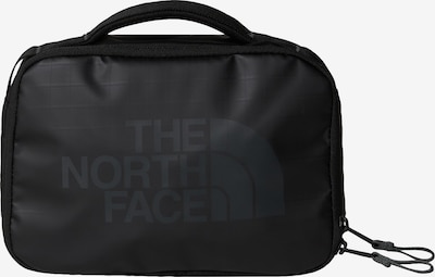 THE NORTH FACE Toaletna torbica 'Voyager' u antracit siva / tamo siva, Pregled proizvoda