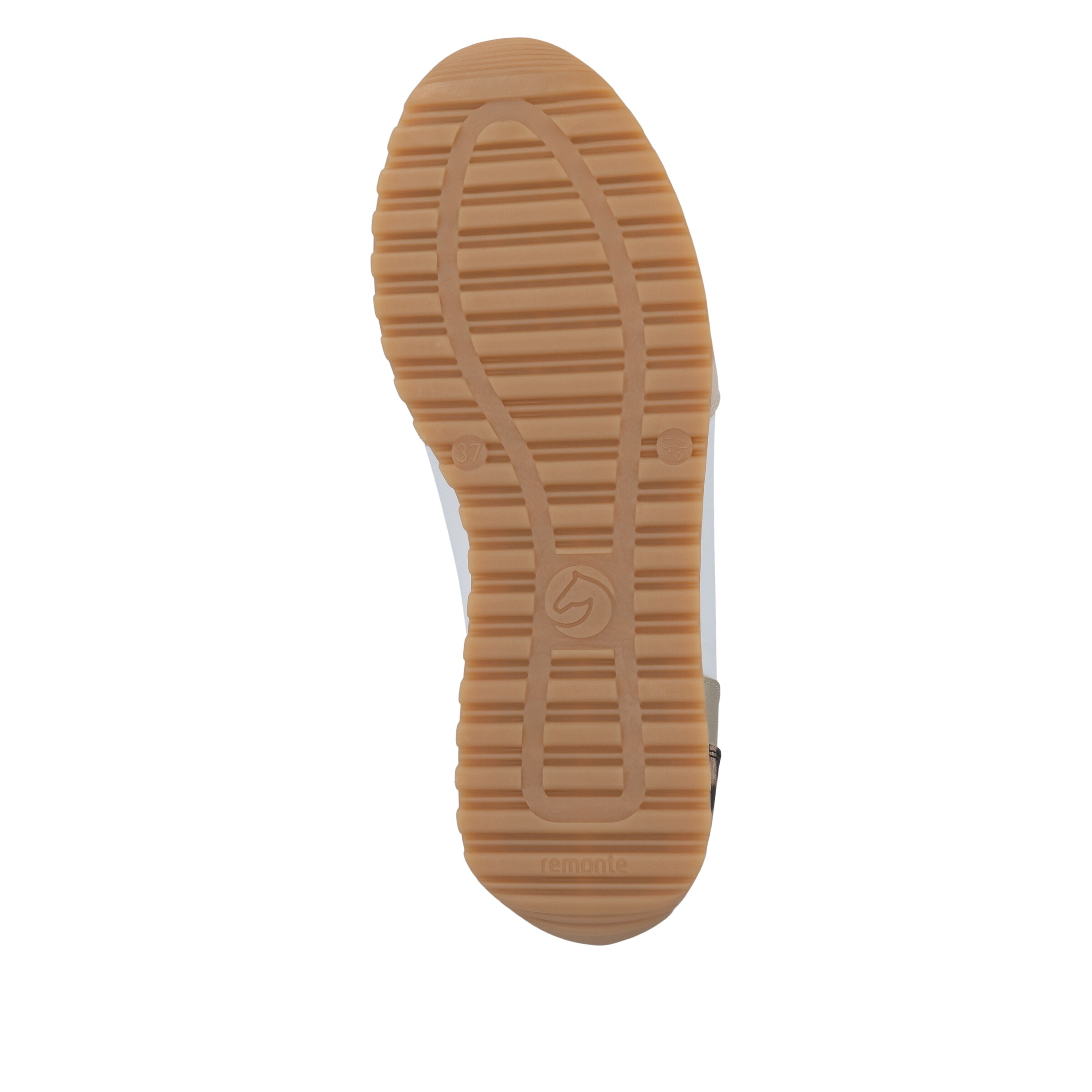 REMONTE Sneaker in Weiß