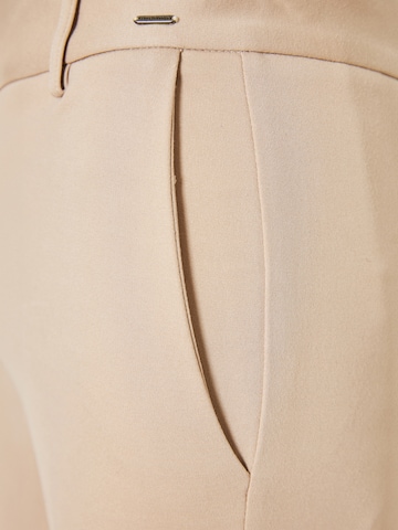 Funky Buddha Regular Chino trousers in Beige