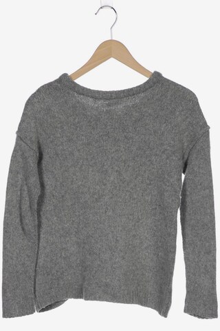 SET Sweater & Cardigan in L in Grey
