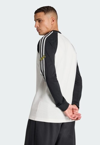 Maglia trikot 'Juventus Turin Originals' di ADIDAS PERFORMANCE in bianco