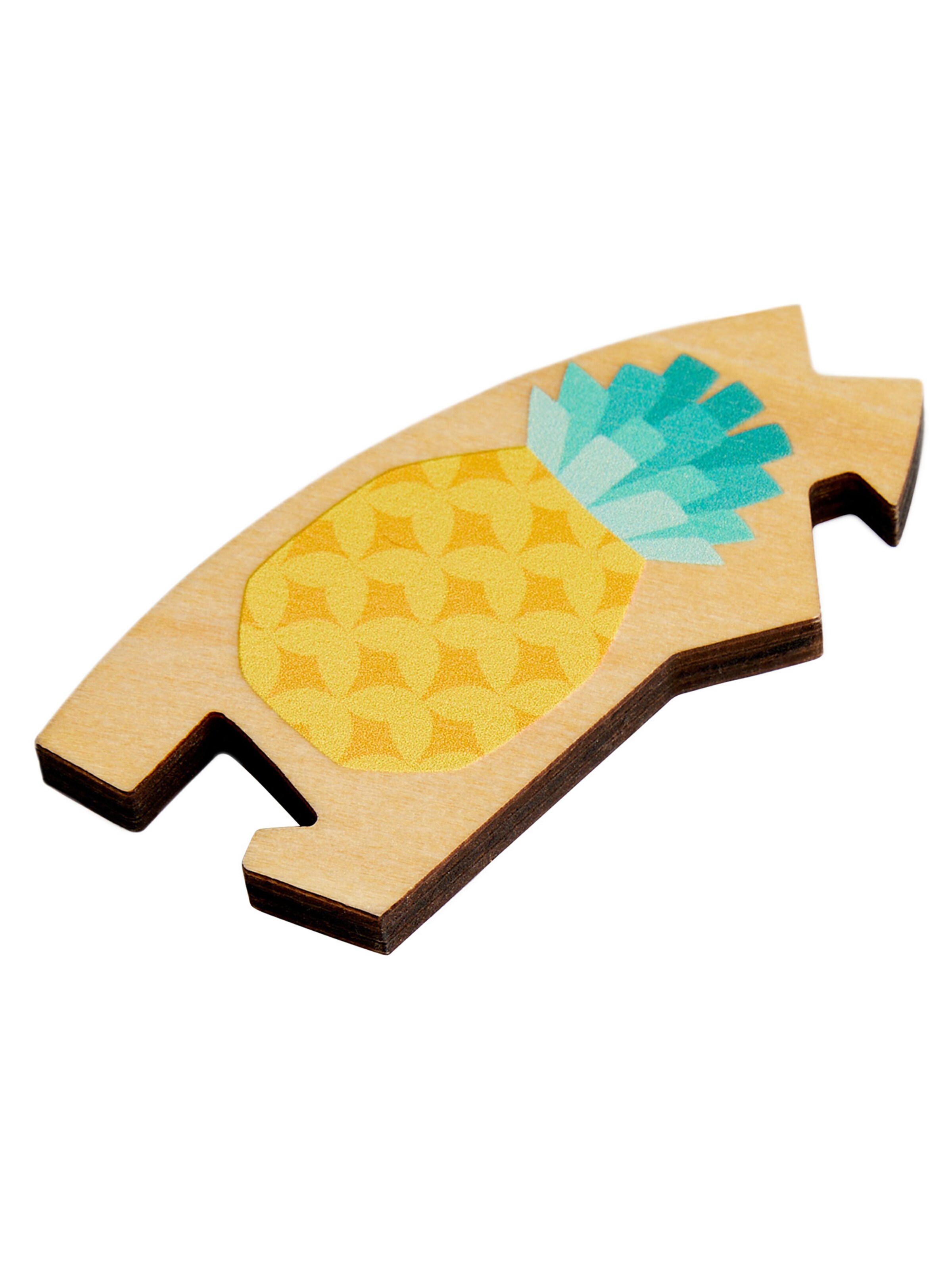 HABA Puzzle '2in1' in Mischfarben