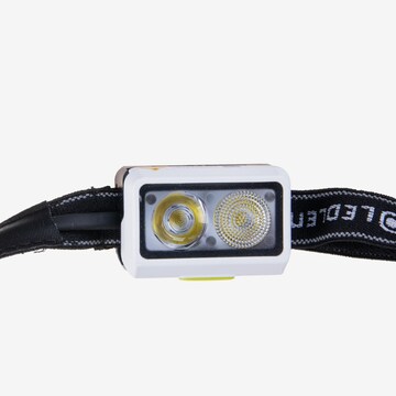 Led Lenser Stirnlampe 'Neo3' in Schwarz