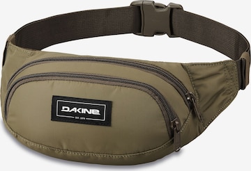 Marsupio 'Hip Pack ' di DAKINE in verde: frontale