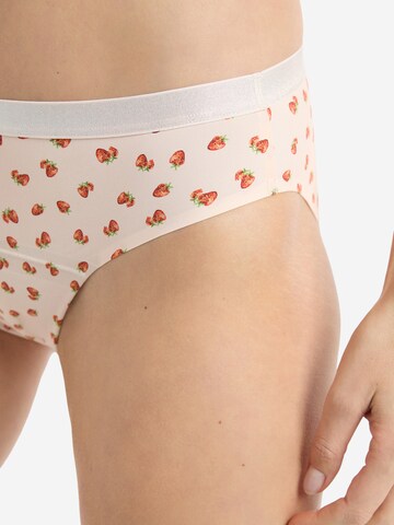 ETAM Panty 'Aya' in Beige