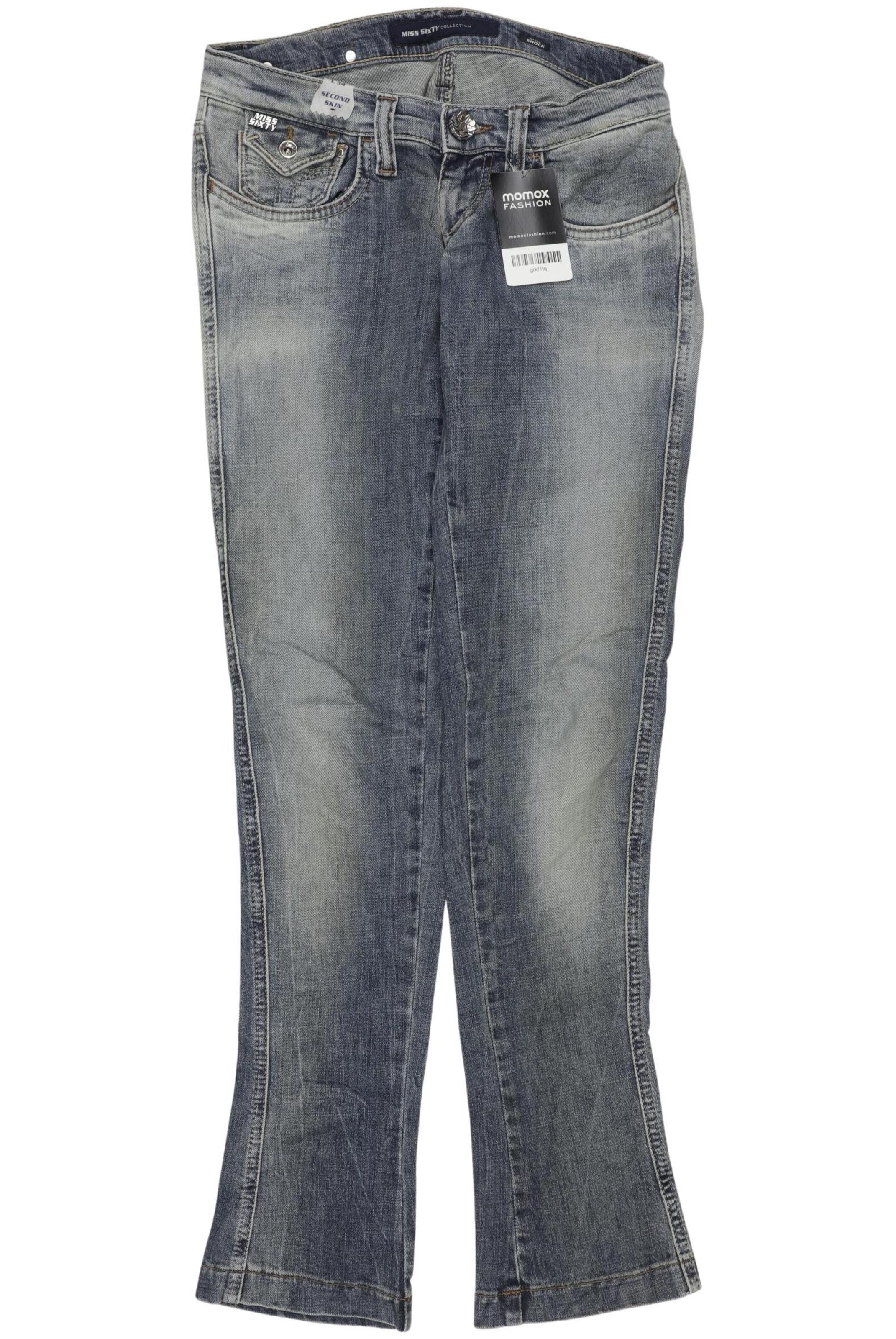 Miss Sixty Jeans 27 in Blau