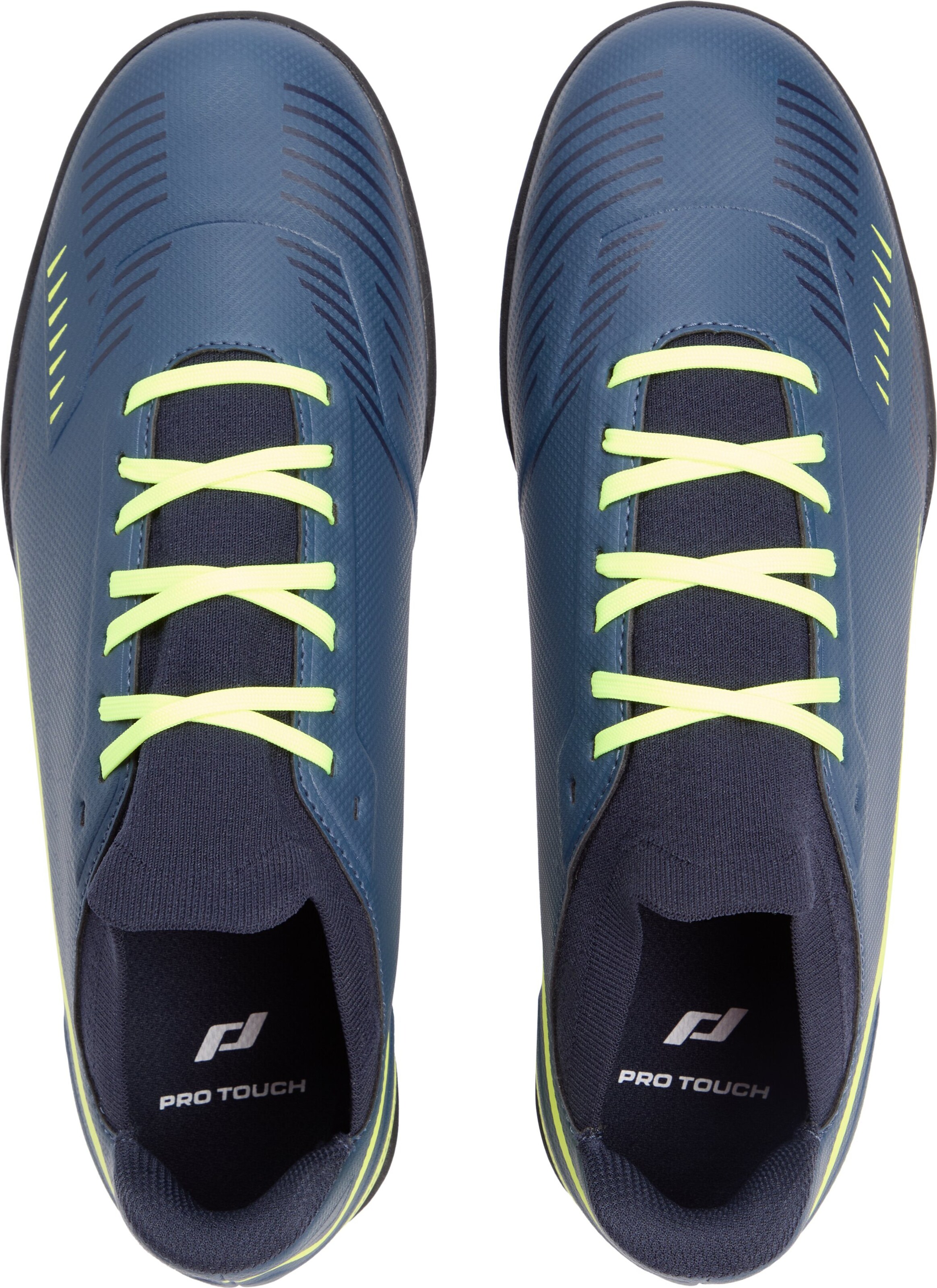 PRO TOUCH Soccer Cleats in Blue