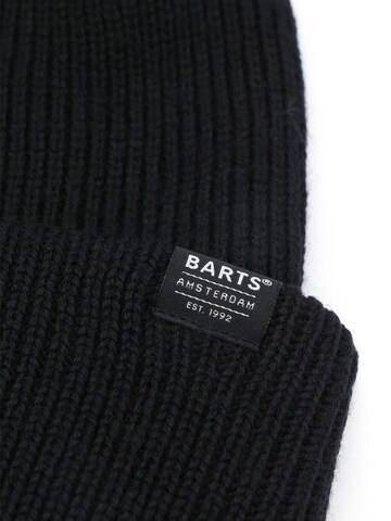 Barts Muts 'Makalun' in Zwart