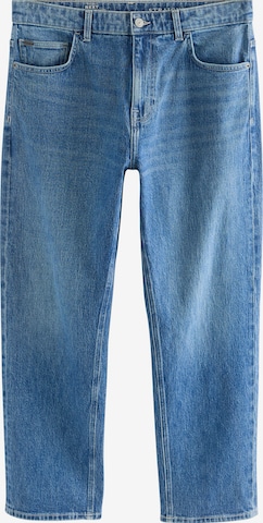 Next Regular Farkut värissä sininen: etupuoli