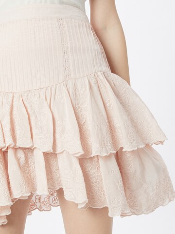 Ted Baker Skirt 'ALEGRIA' in Pink