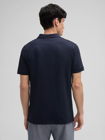 STRELLSON Shirt 'Edgar' in Blue