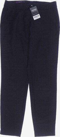 LAUREL Pants in S in Grey: front