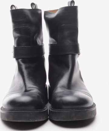 Gucci Dress Boots in 41 in Black