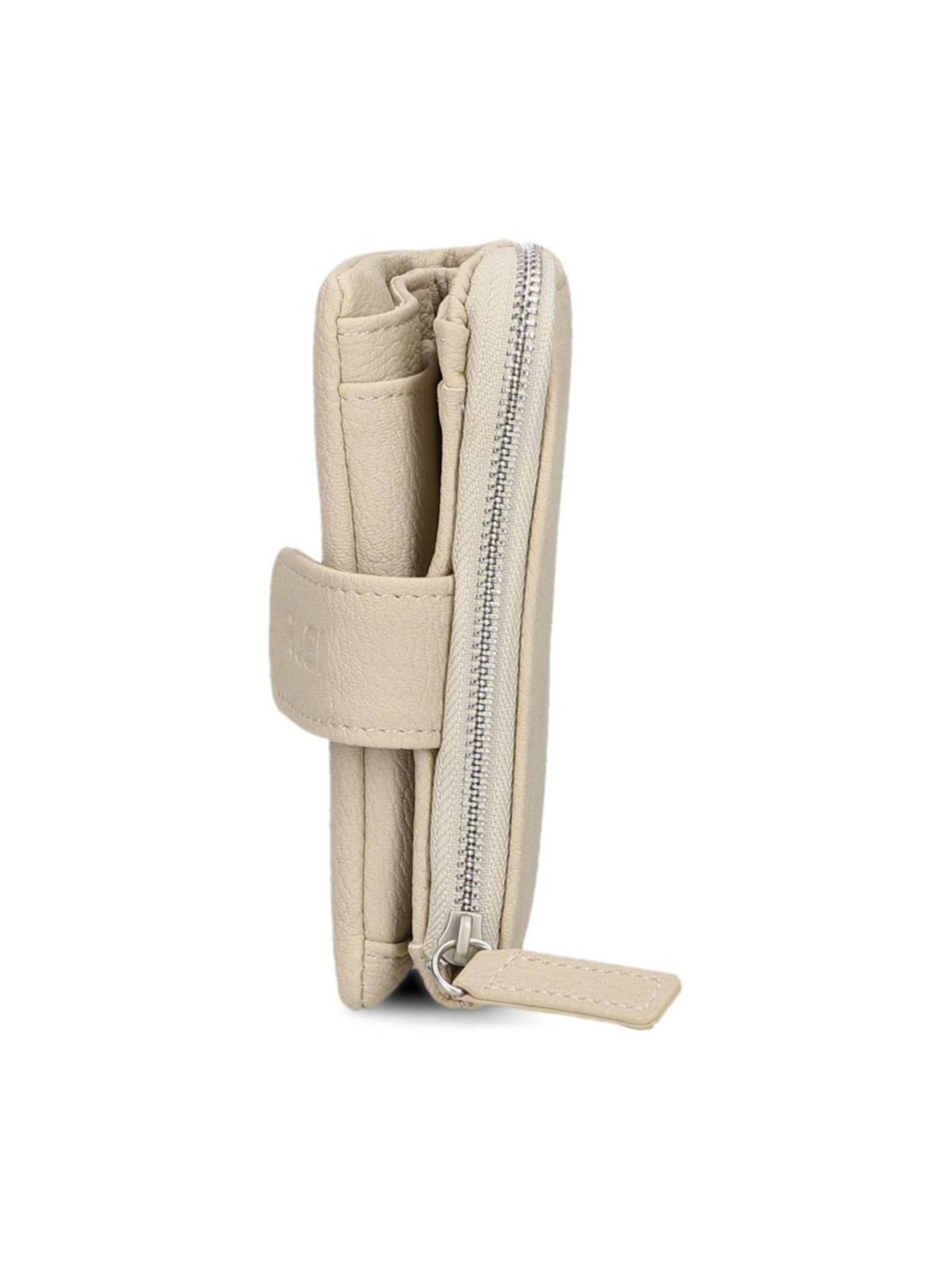 ZWEI - Cartera 'MADEMOISELLE.M MW5' en blanco