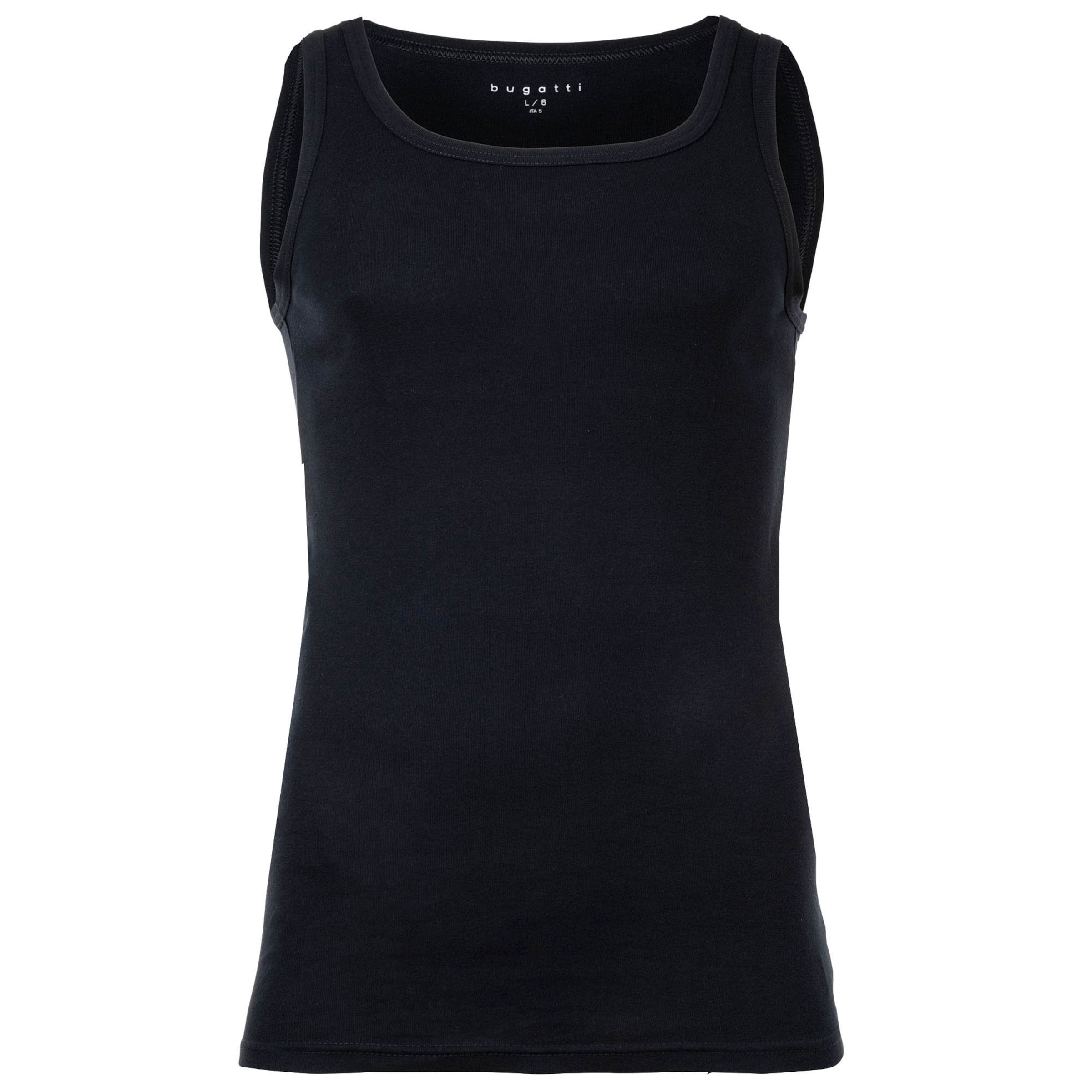 bugatti - Camiseta térmica en azul