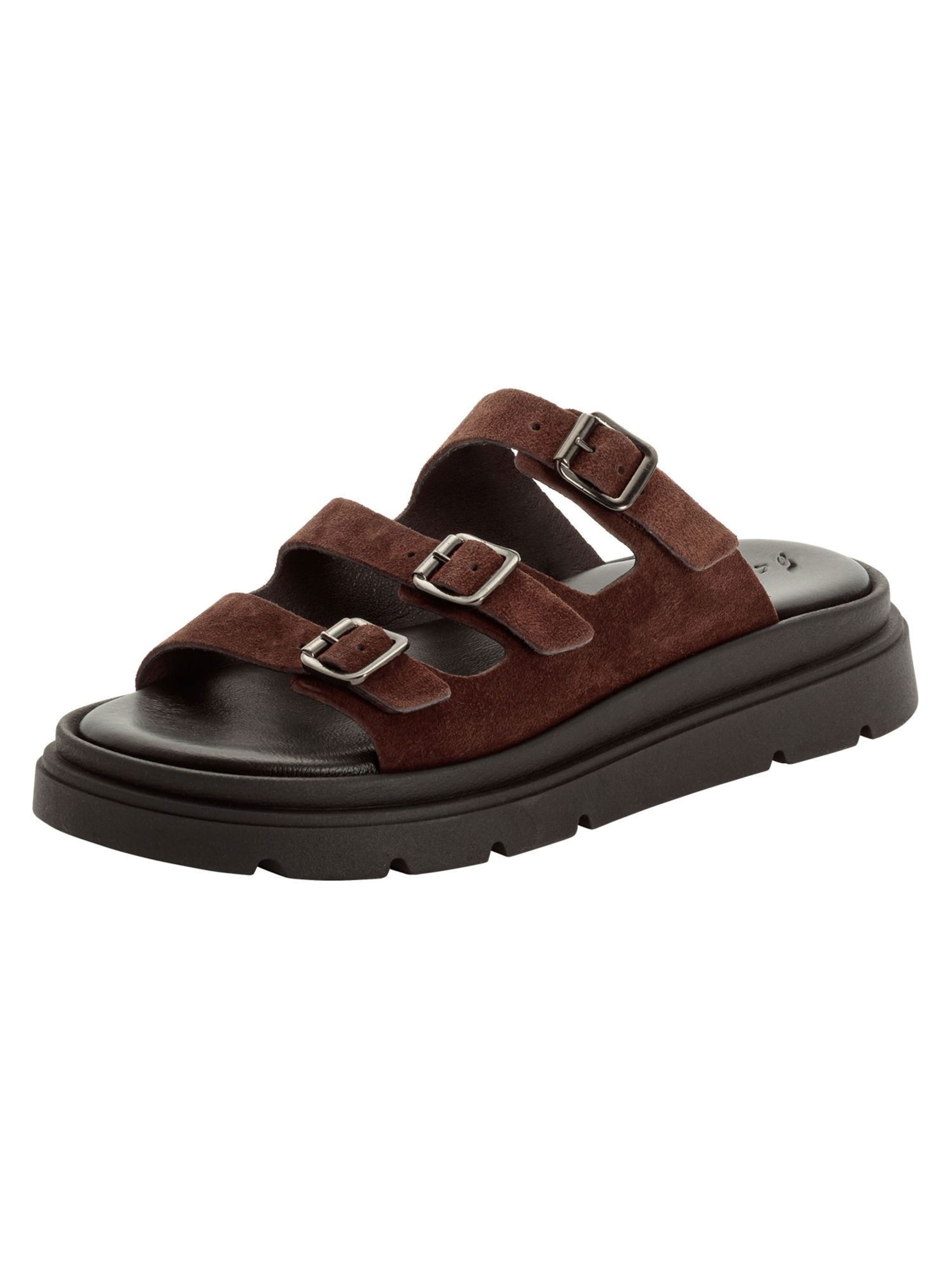 Tamaris Papucs - barna: elől