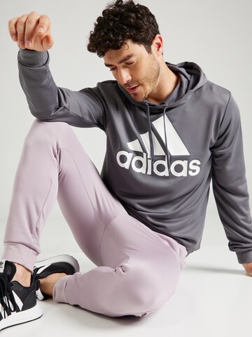 Completo per l'allenamento di ADIDAS SPORTSWEAR in grigio