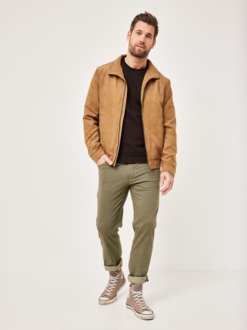 REDPOINT Jacke in Beige