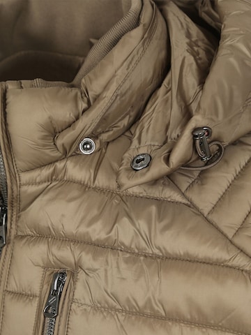 Suitable Winterjas 'Copenhagen' in Bruin