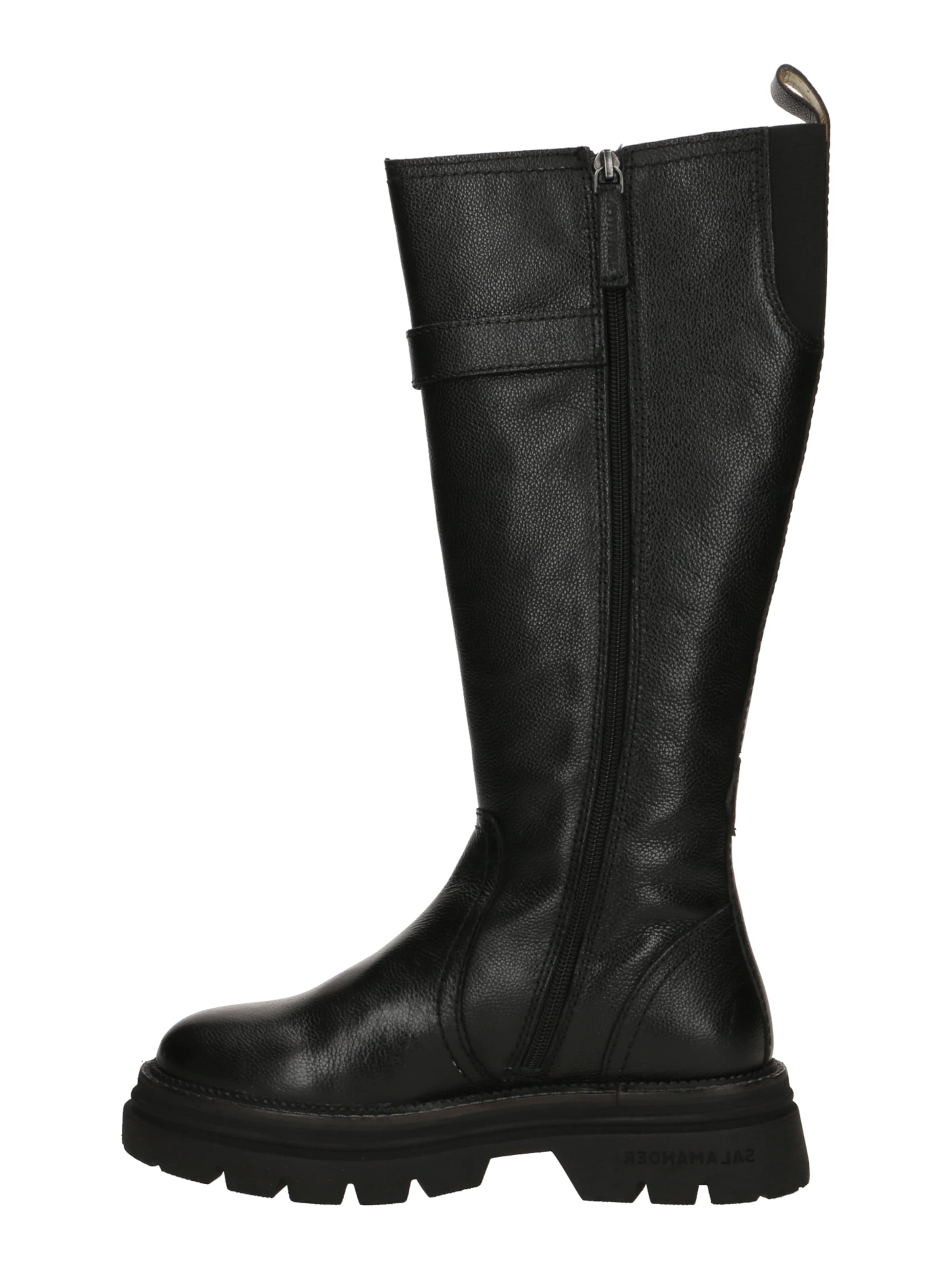 SALAMANDER Сапоги в Черный