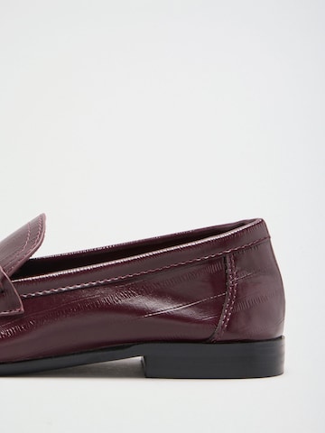 Lipsy - Zapatillas en rojo