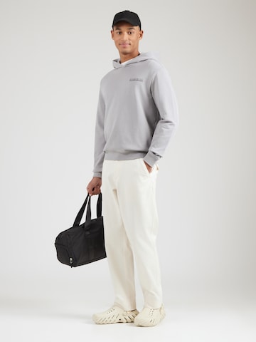 NAPAPIJRI - Sudadera 'BENAR' en gris