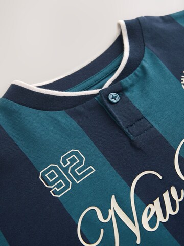 Next - Camiseta en verde