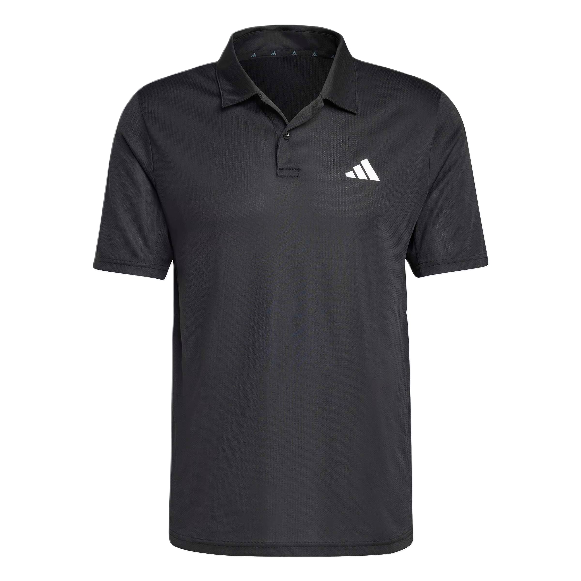 ADIDAS PERFORMANCE Performance Shirt in Black: front