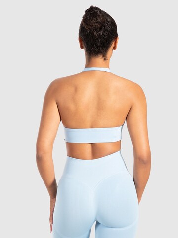 Smilodox Sports top ' Myrah ' in Blue
