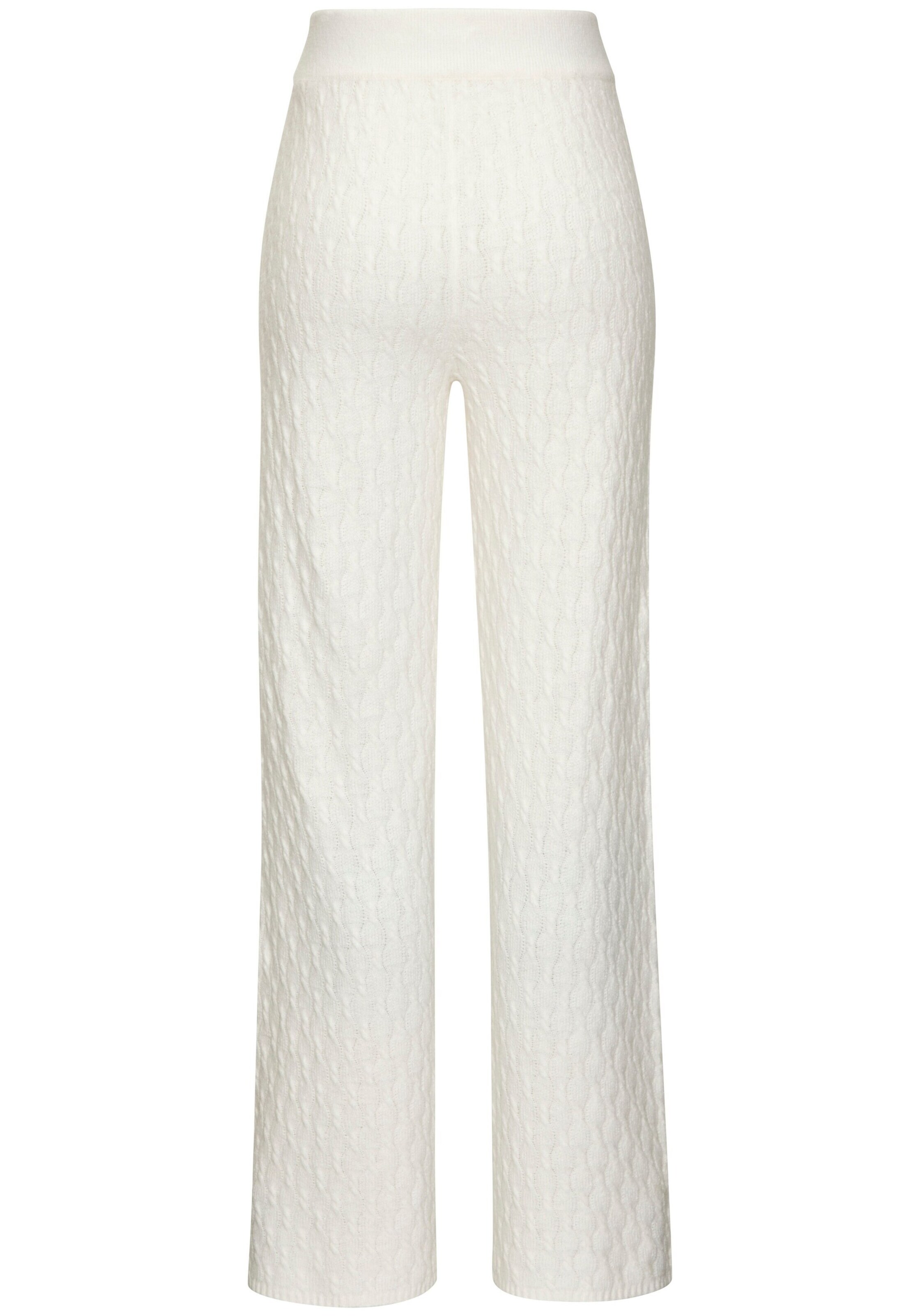 FRENCH CONNECTION Laiad sääred Püksid, värv beež