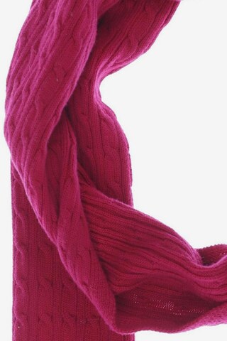 Lands‘ End Scarf & Wrap in One size in Pink