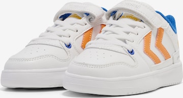 Hummel Sneakers in White