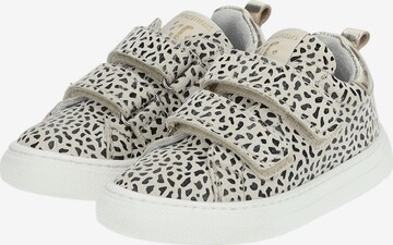 Jochie & Freaks Sneakers in Beige