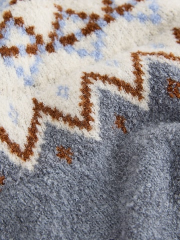 Pull-over Next en bleu