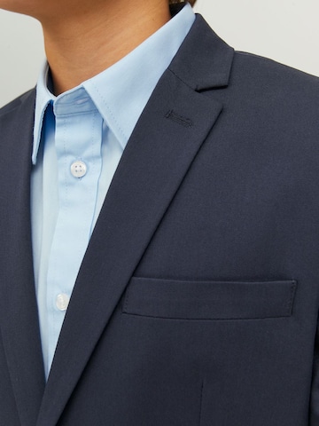 Jack & Jones Junior Suit Jacket 'Solar' in Blue