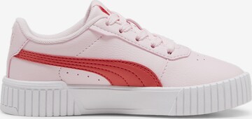 PUMA Sneaker 'Carina 2.0' in Pink