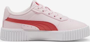 PUMA Sneakers 'Carina 2.0' in Roze