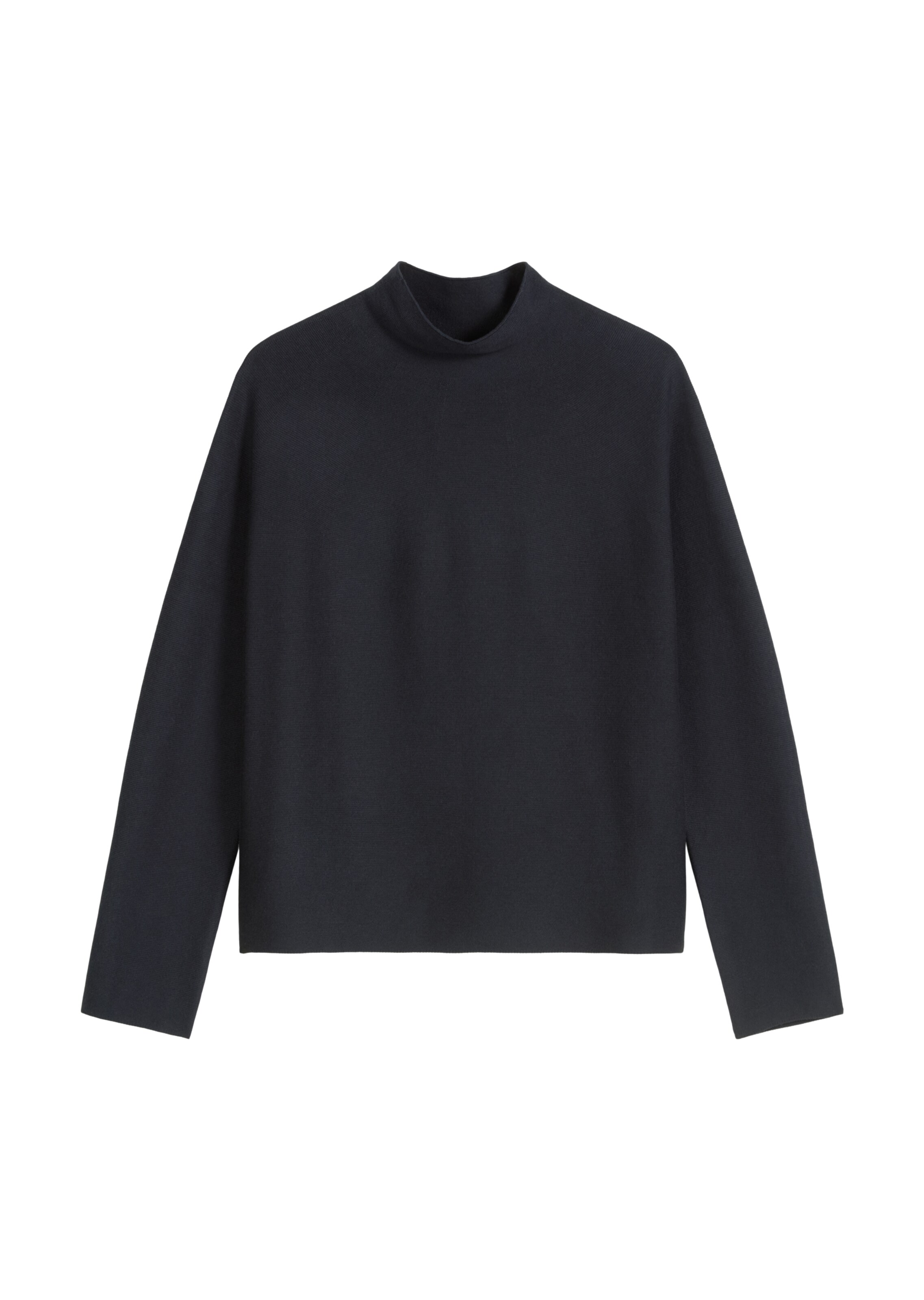 Marc O'Polo Sweater in Blue: front