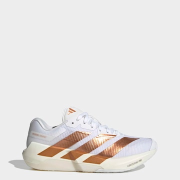 ADIDAS PERFORMANCE Sneakers in White