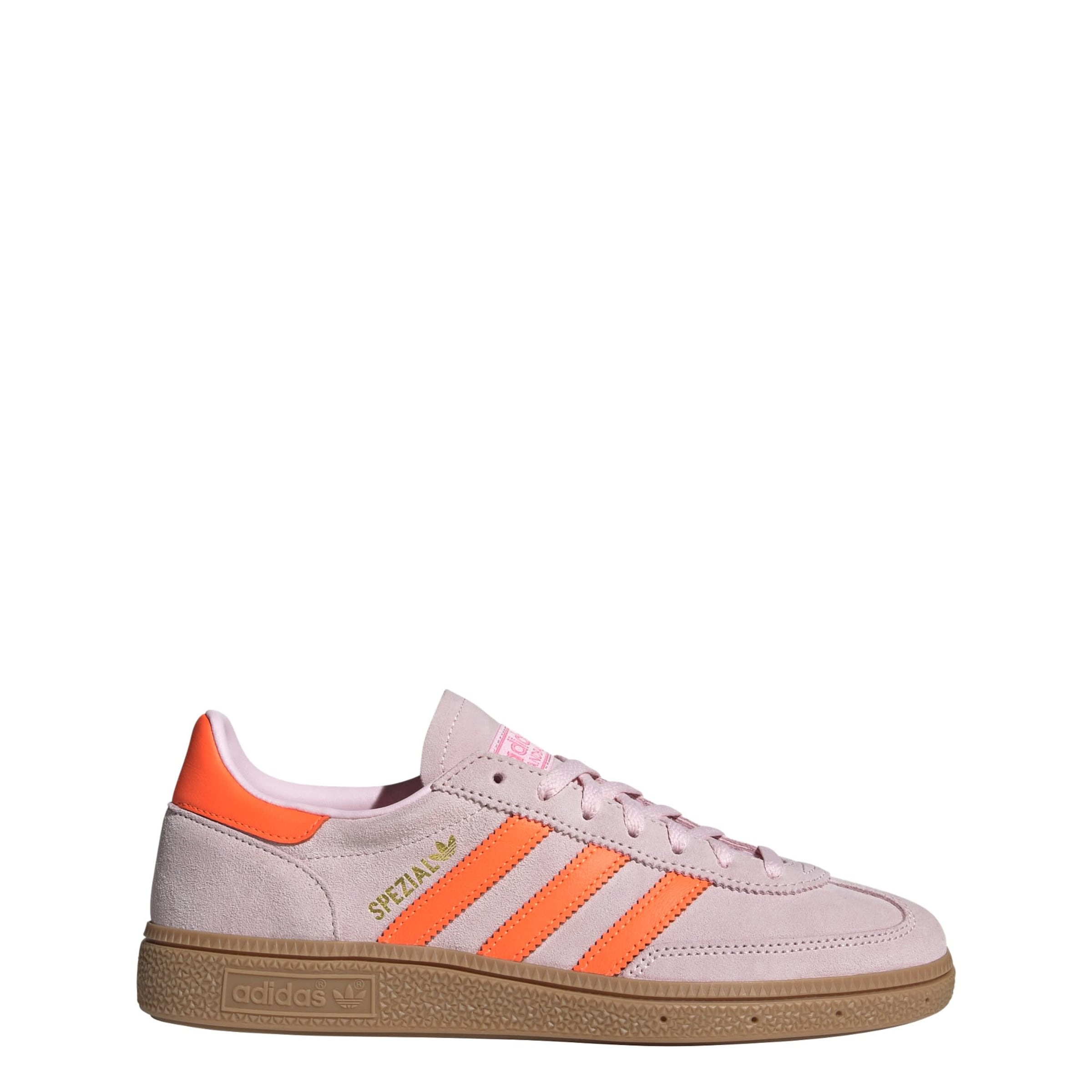 ADIDAS ORIGINALS Sneaker low 'Handball Spezial' i pink