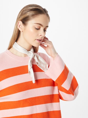 InWear Sweater 'Abigail' in Pink