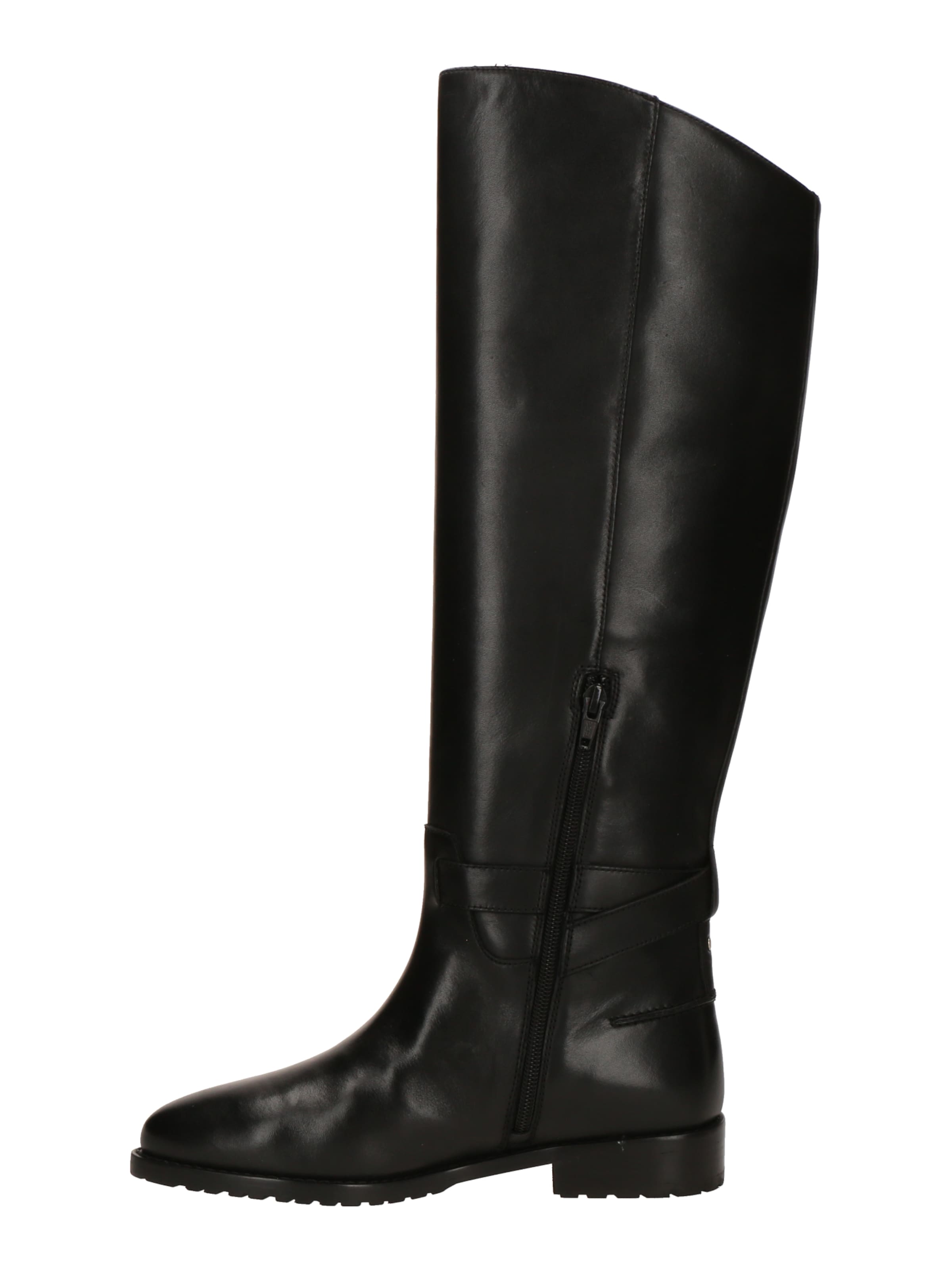 BRONXČizme - crna boja