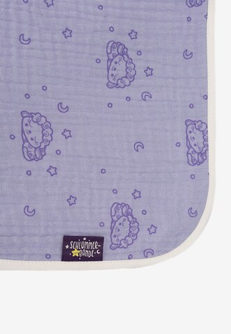 STERNTALER Blankets in Purple