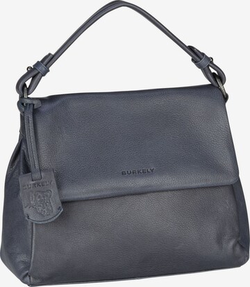 Burkely Handbag 'Just Jolie' in Blue: front
