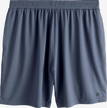 Next Штаны в Синий: спереди