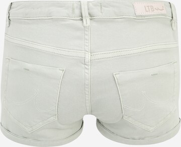 LTB Regular Jeans 'Judie' in Groen