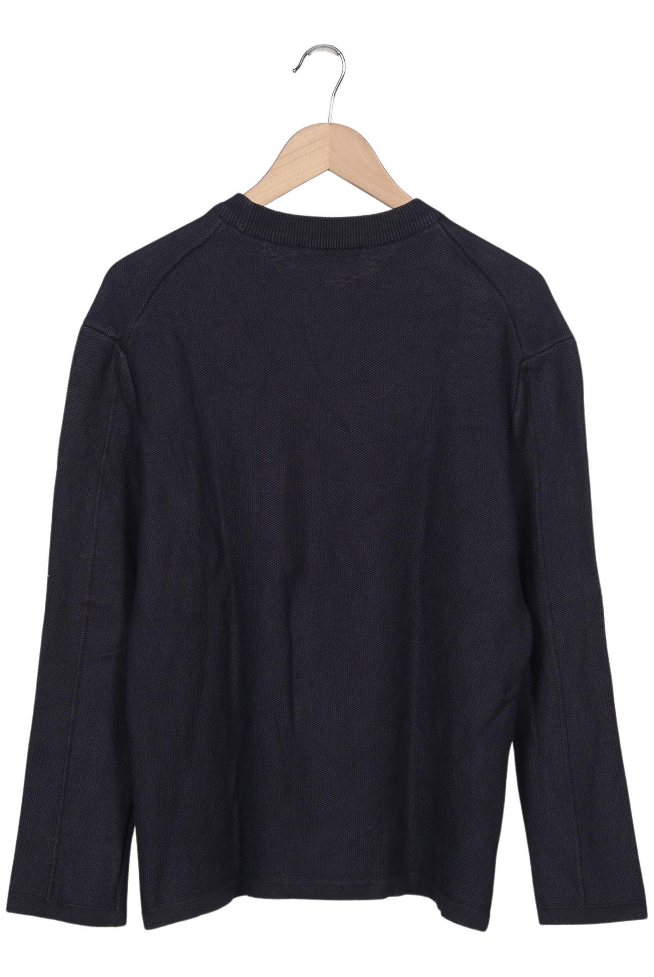 Marc O'Polo Sweater & Cardigan in M in Blue